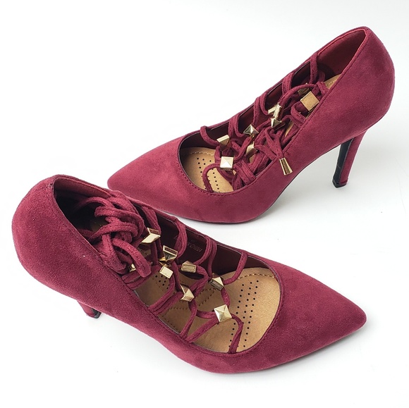 Heels Women DBDKFASHION  New pump heels - Picture 5 of 8